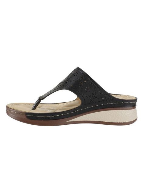 Havaiana New Walk Confort Negro-2