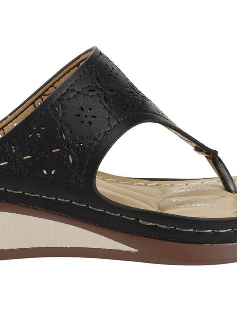 Havaiana New Walk Confort Negro-3
