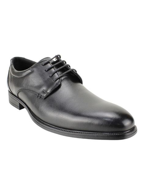 Zapato New Walk Clásico Negro-1