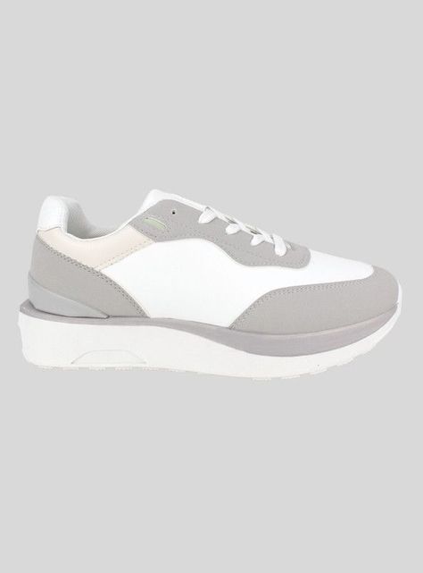 Zapatilla New Walk Papudo Gris-0