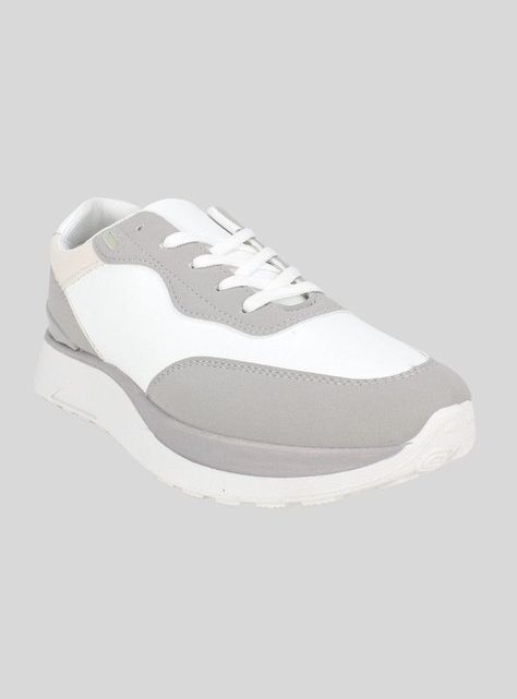 Zapatilla New Walk Papudo Gris-1