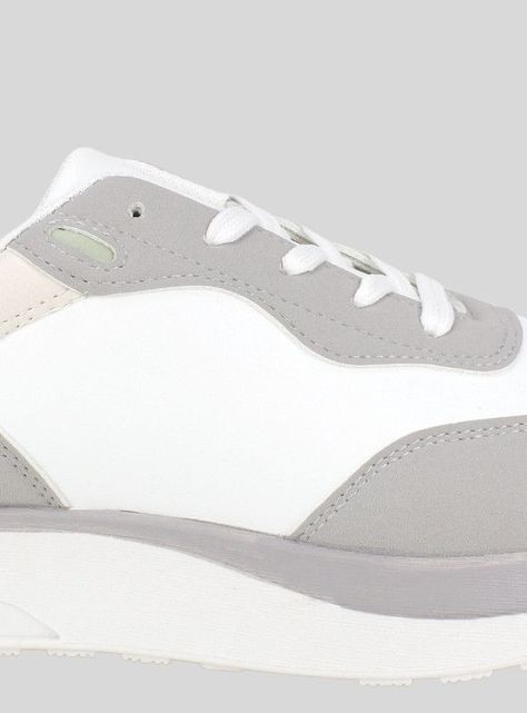 Zapatilla New Walk Papudo Gris-3