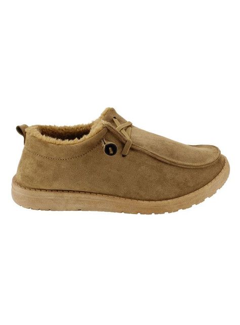 Zapato New Walk Chiporro Camel-0
