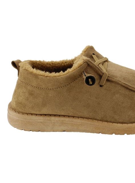 Zapato New Walk Chiporro Camel-3