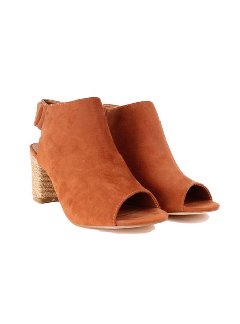 Sandalia New Walk Taco Camel-1