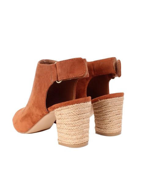 Sandalia New Walk Taco Camel-2