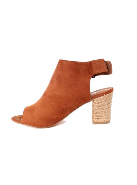 Sandalia New Walk Taco Camel-3