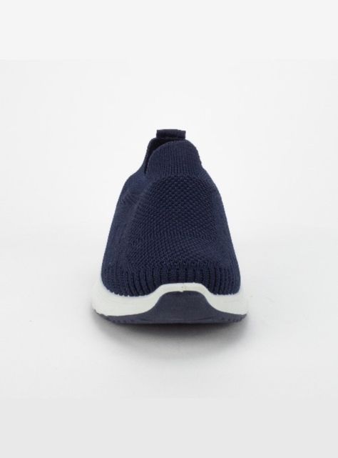 Zapatilla New Walk Sock Azul-2