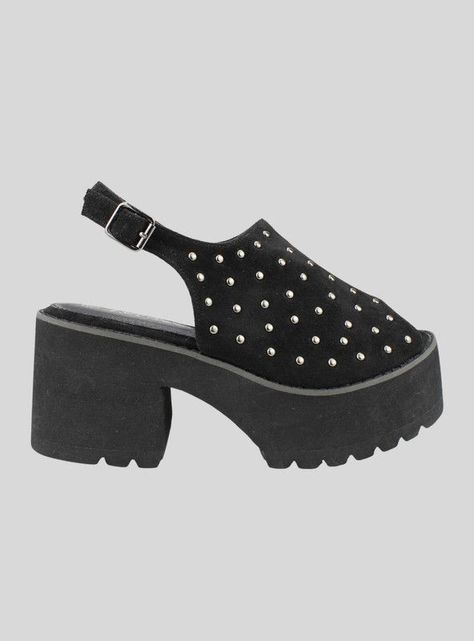 Sandalia New Walk Sofi Negra-0
