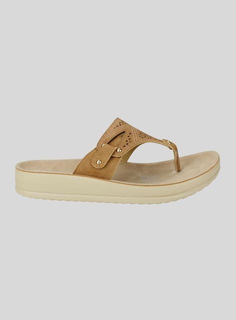 Sandalia New Walk Hebe Camel-0