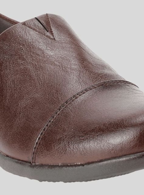 Zapato New Walk Mia Confort Café-3