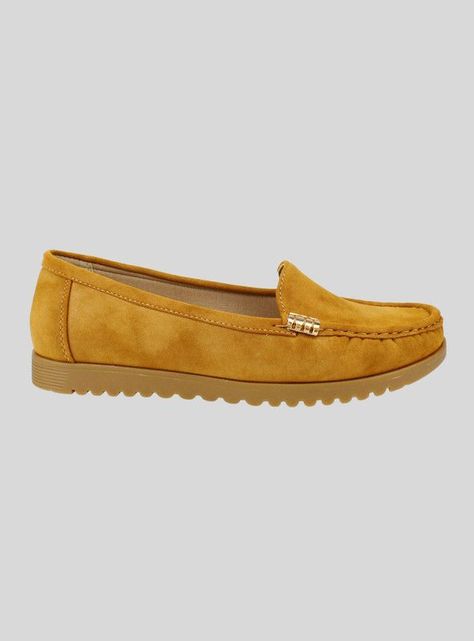 Mocasín New Walk Hela Camel-0