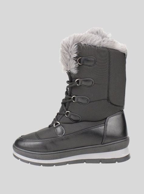 Bota Portillo Negra-2