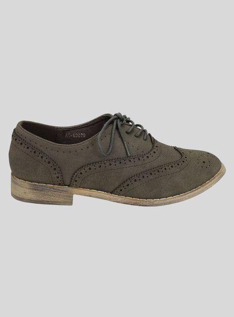 Zapato New Walk Oxford Café-0