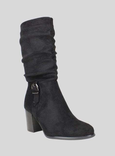 Bota Edime Negra-1