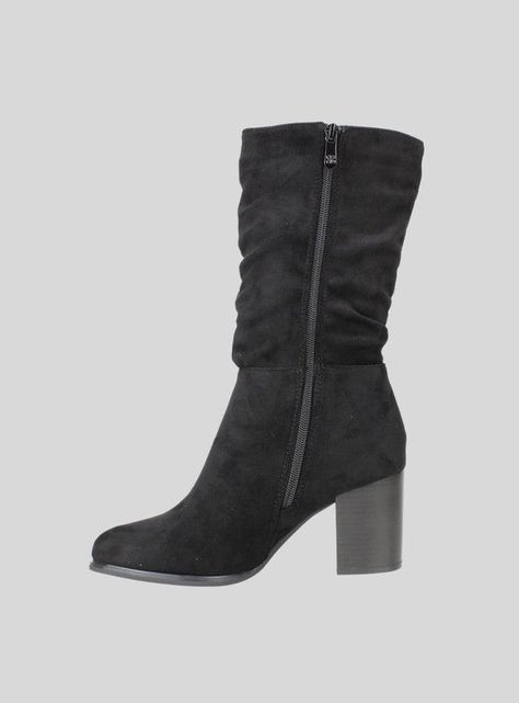 Bota Edime Negra-2