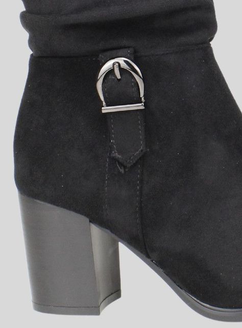 Bota Edime Negra-3