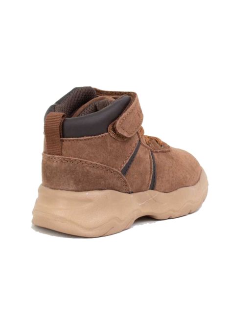 Botín Sport Camel-3