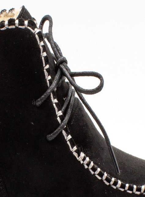 BOTIN MUJER NEW WALK  9678-1-90  (35-40)  | Negro |-3