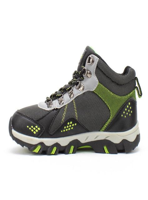 BOTIN UNISEX NATGEO C1415-70 ( 28-35 )  | Azul |-3