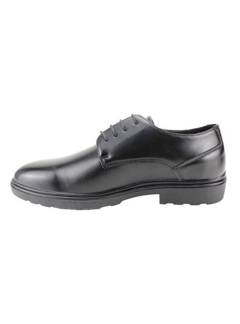 Zapato New Walk Doble Costura Negro-2