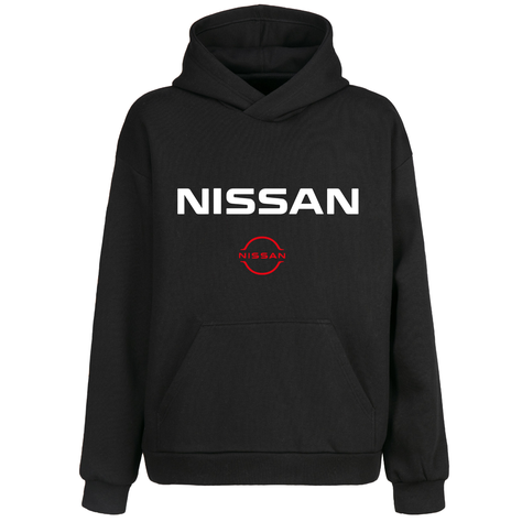 Polerón Canguro Nissan-0