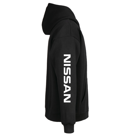 Polerón Canguro Nissan-1