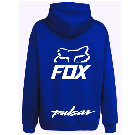 Polerón Canguro Pulsar Fox-2