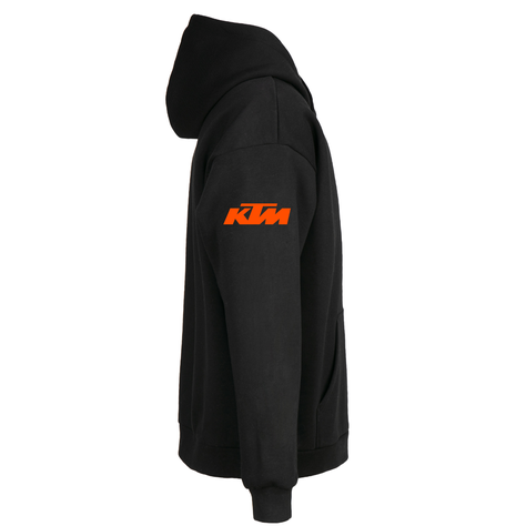 Polerón Canguro KTM Duke 390 Fox-1