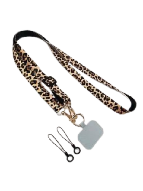 Colgante Strap Para Carcasa Celular Universal Diseño Correa-2