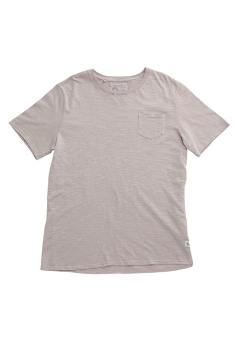 Polera Hombre Arena Panama Jack-4