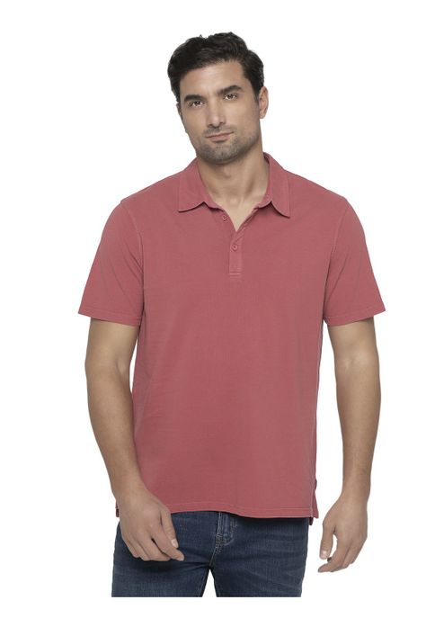 Polera Hombre Coral Panama Jack-0