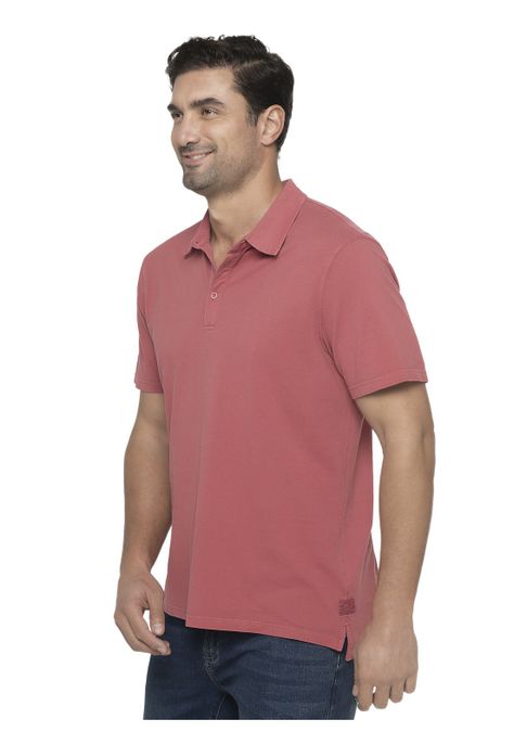Polera Hombre Coral Panama Jack-3