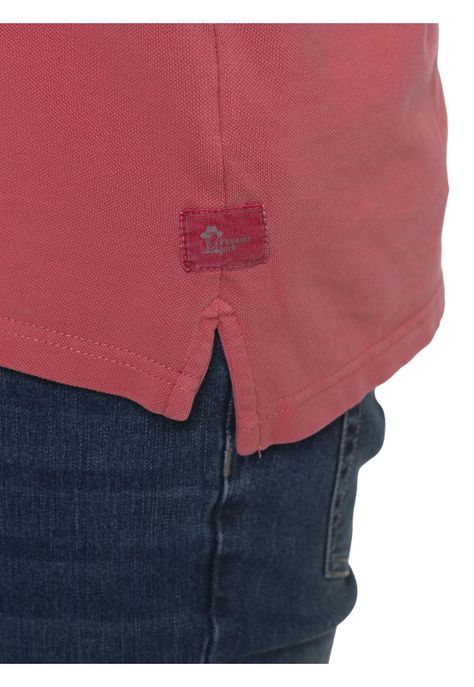 Polera Hombre Coral Panama Jack-5
