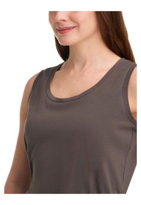 Polera Mujer sin Mangas Panama Jack-5