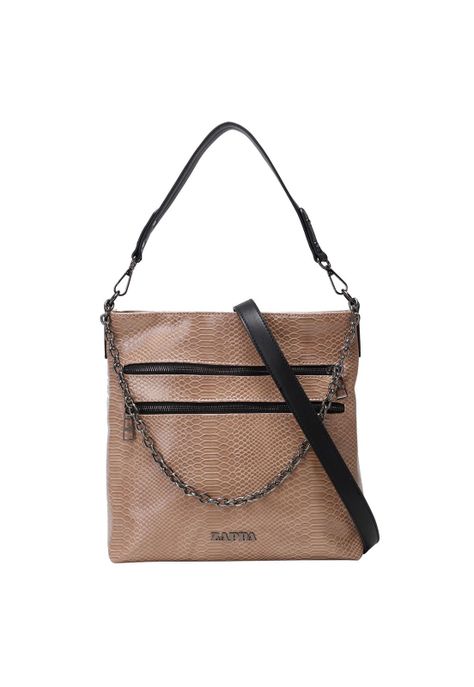 Cartera Beige Zappa-0