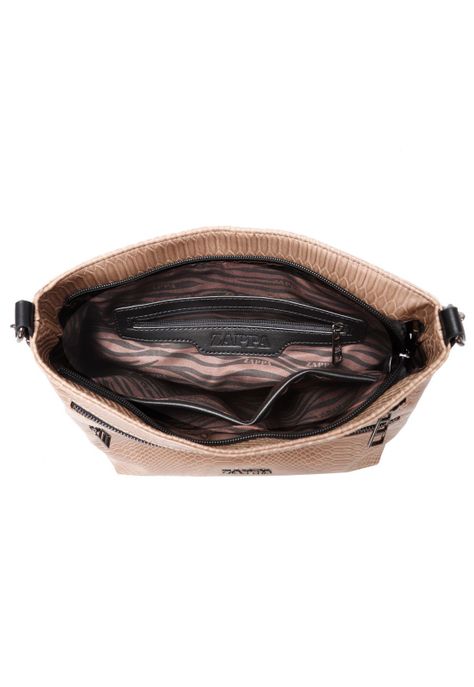Cartera Beige Zappa-2