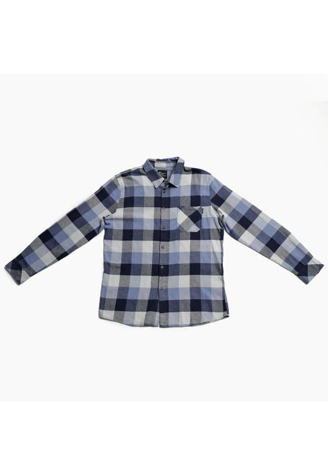 Camisa Hombre azul Panama Jack-4
