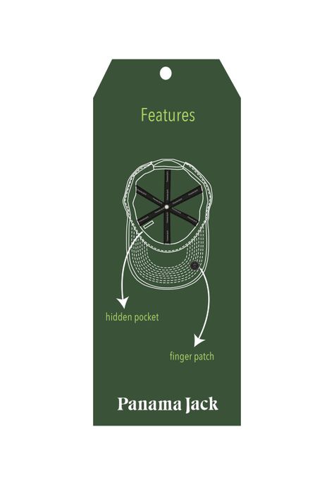 Jockey Hombre GP05 Panama Jack-4