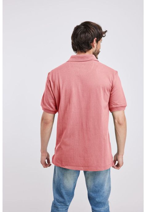 Polera MC Soria Damasco Panama Jack-1