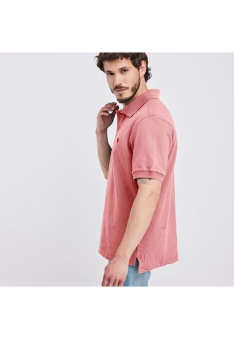 Polera MC Soria Damasco Panama Jack-2