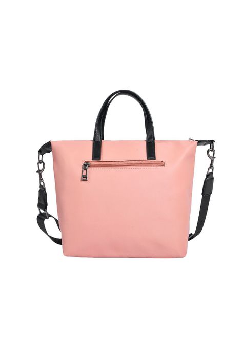 Cartera Malva Pollini-2