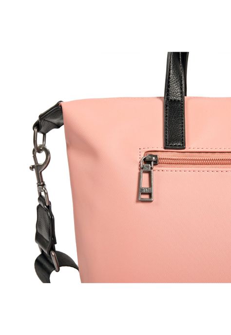 Cartera Malva Pollini-4