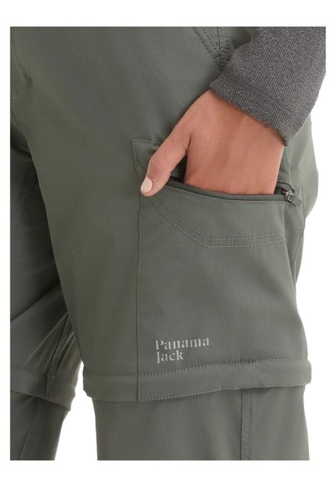 Pantalón Mujer W039 Panama Jack-2