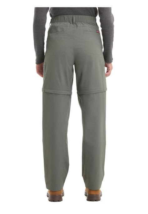 Pantalón Mujer W039 Panama Jack-3