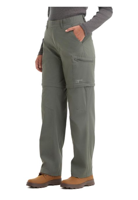 Pantalón Mujer W039 Panama Jack-5