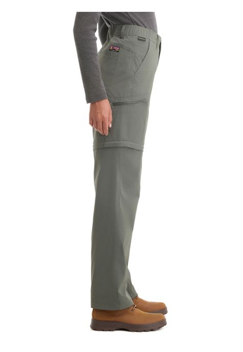 Pantalón Mujer W039 Panama Jack-6