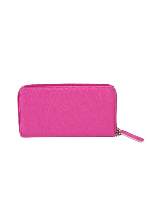 Billetera Mujer Fucsia Zappa-1