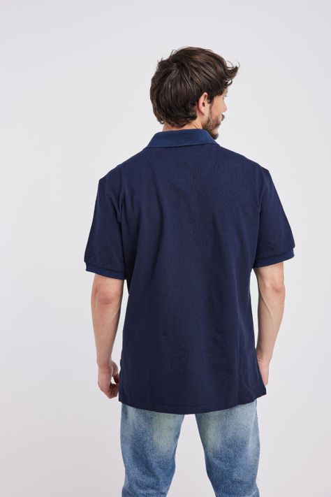 Polera MC Soria Navy Panama Jack-2