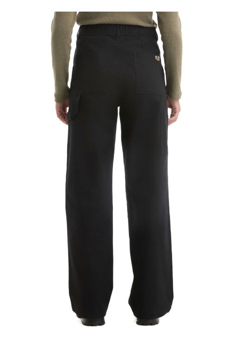 Pantalón Mujer W038 Panama Jack-2